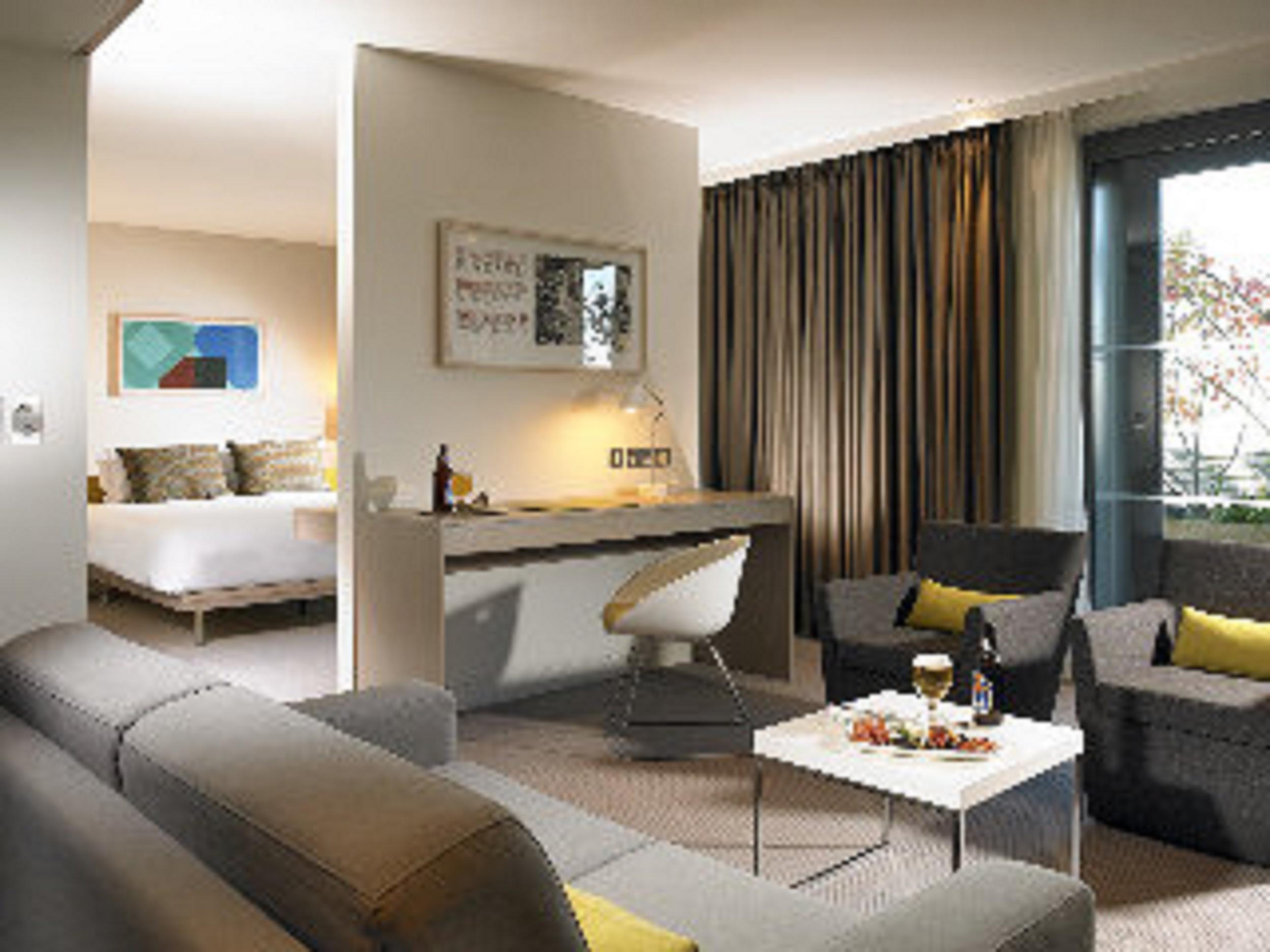 The Gibson 4* Dublin