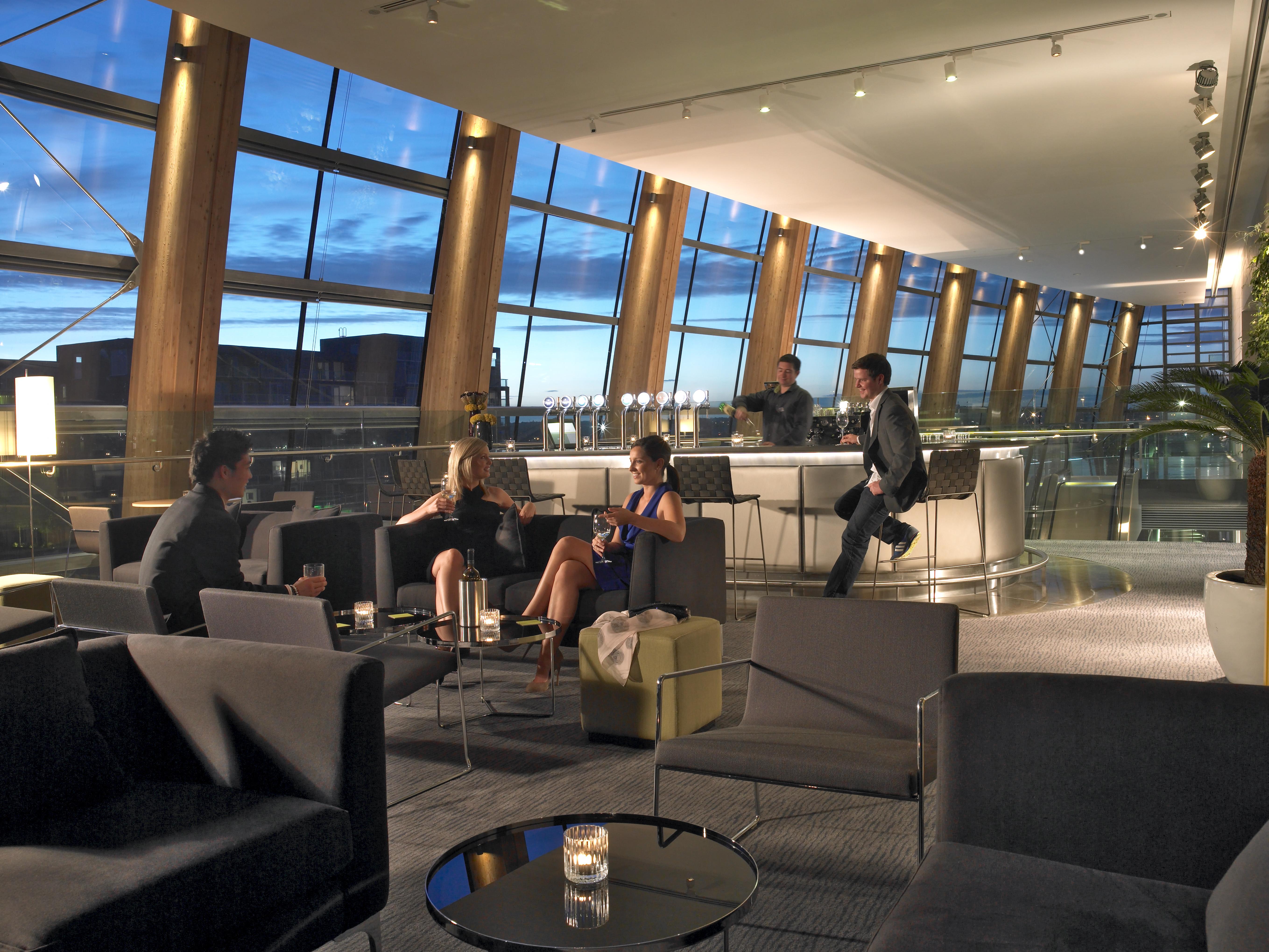 The Gibson 4* Dublin