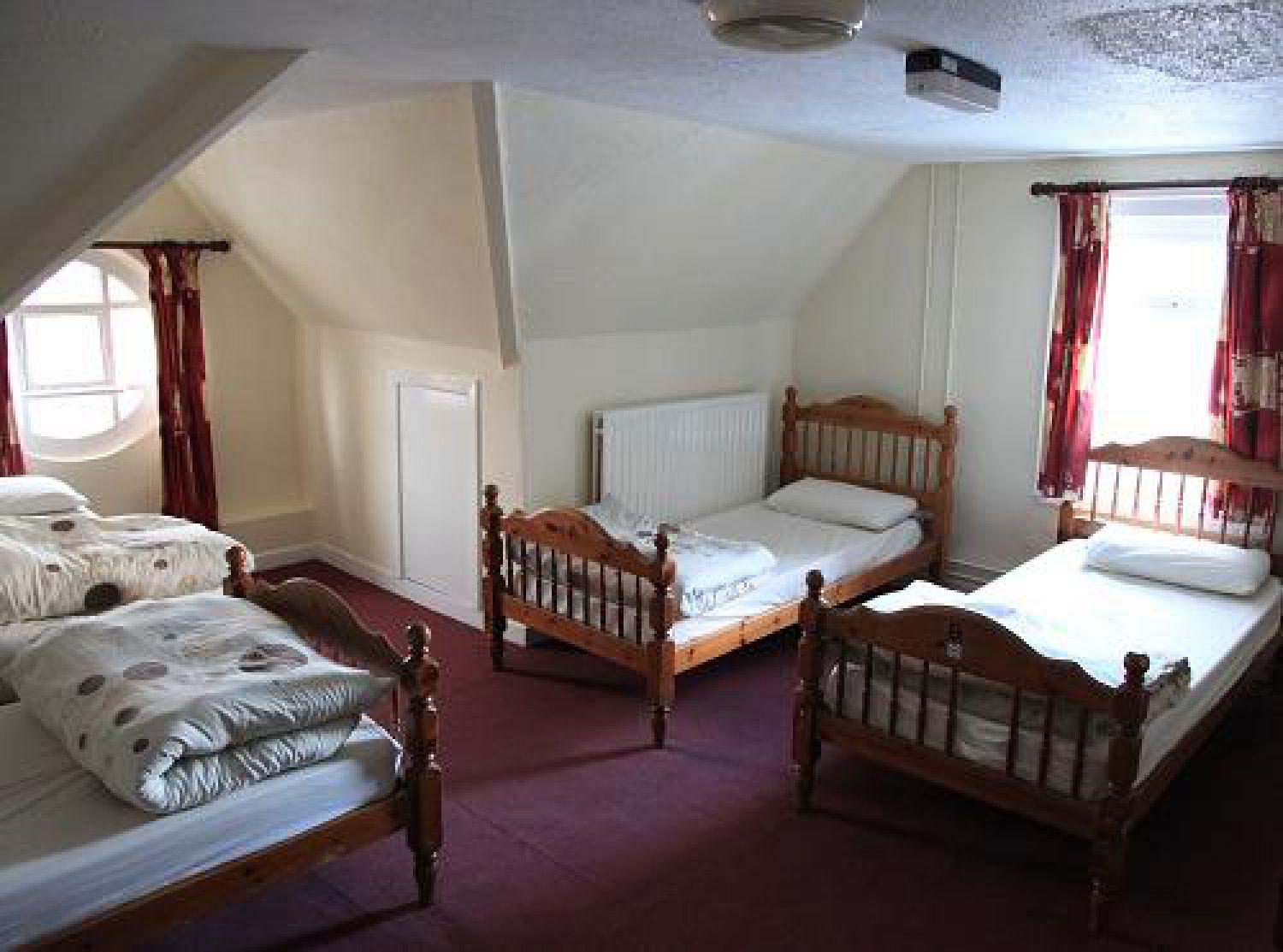 Kinlay House