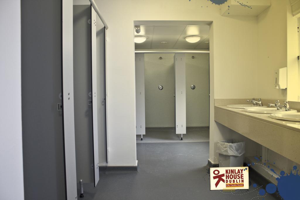 Hostel Kinlay House Dublin