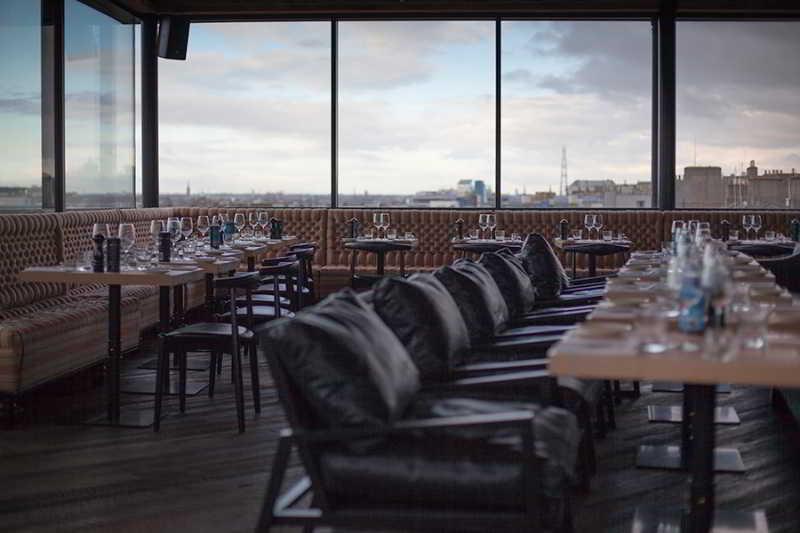 The Dean Hotel 4*