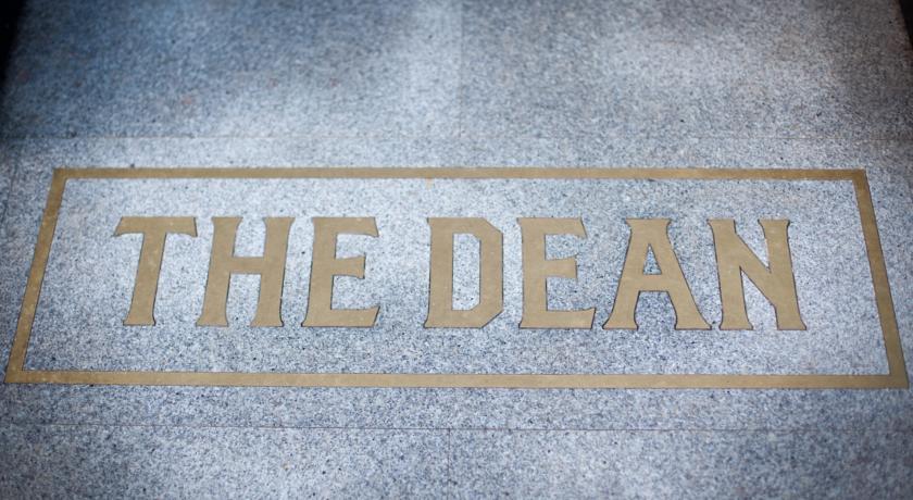 Hotel The Dean 4*