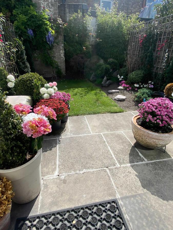 The Chancery Holiday home Dublin