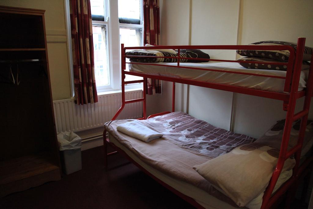 Kinlay House Hostel