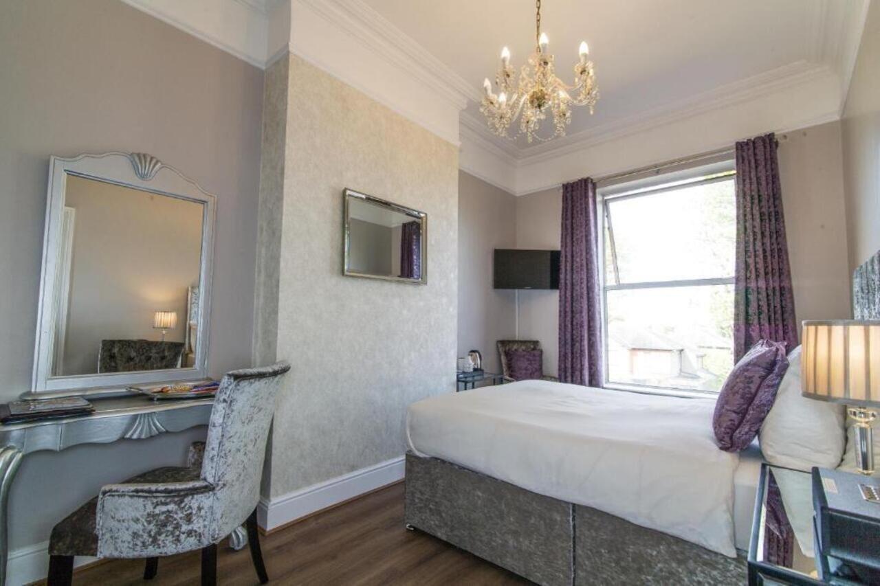 Hotel Charleville Dublin