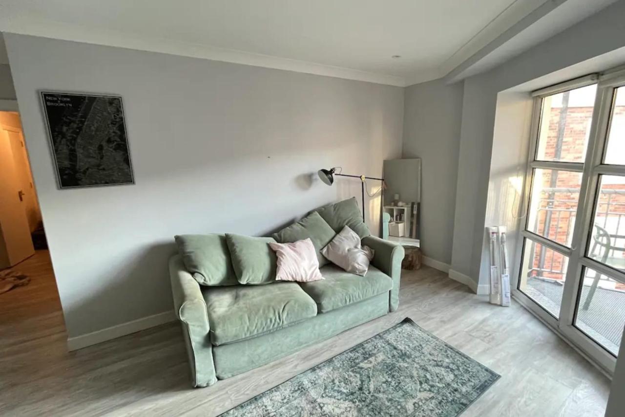Appartement Stylish 2 Bedroom Flat In *