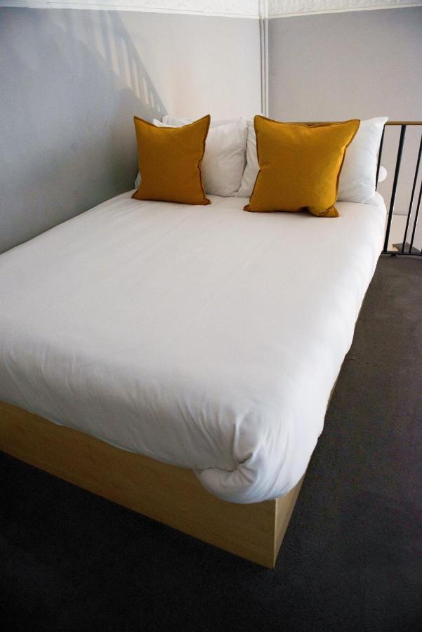 Aparthotel Leevin