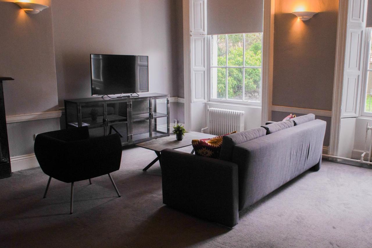 Aparthotel Leevin Dublin