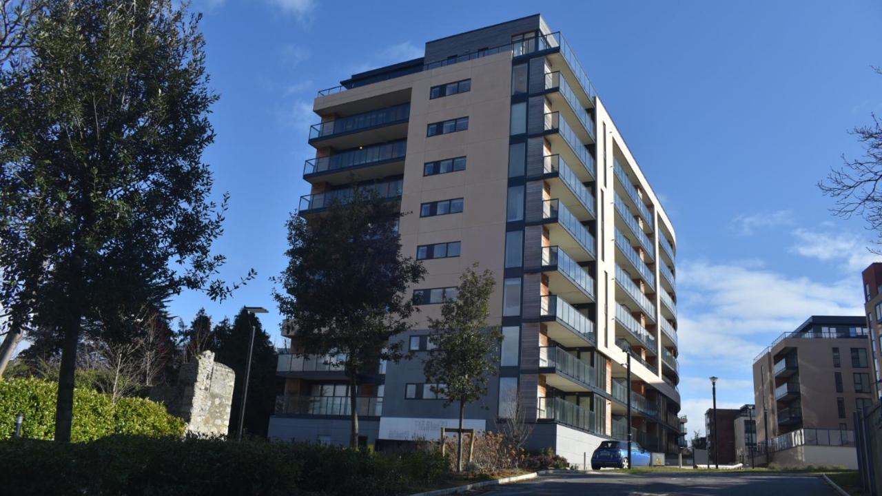 The Grange Apartment