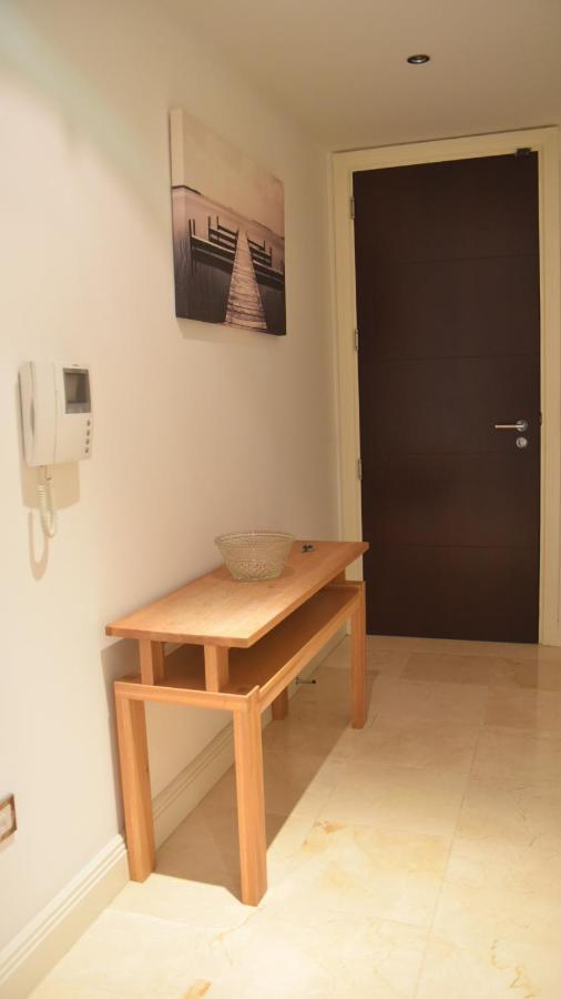 Apartment The Grange Dublin