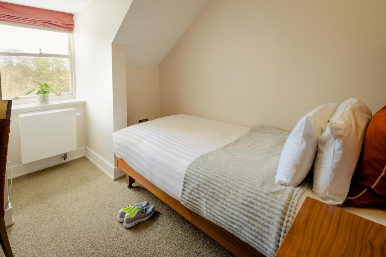 Appartement Dcu Hallows