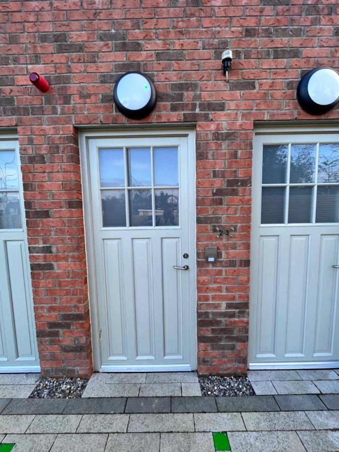 Bolton Grove House Homestay Dublin