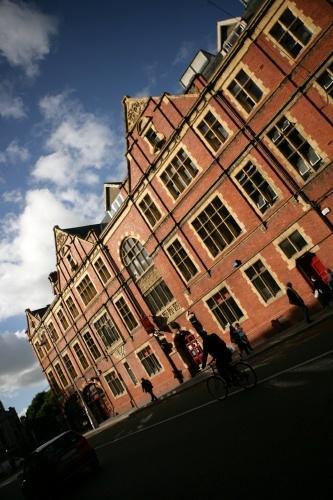 Kinlay House Hostel