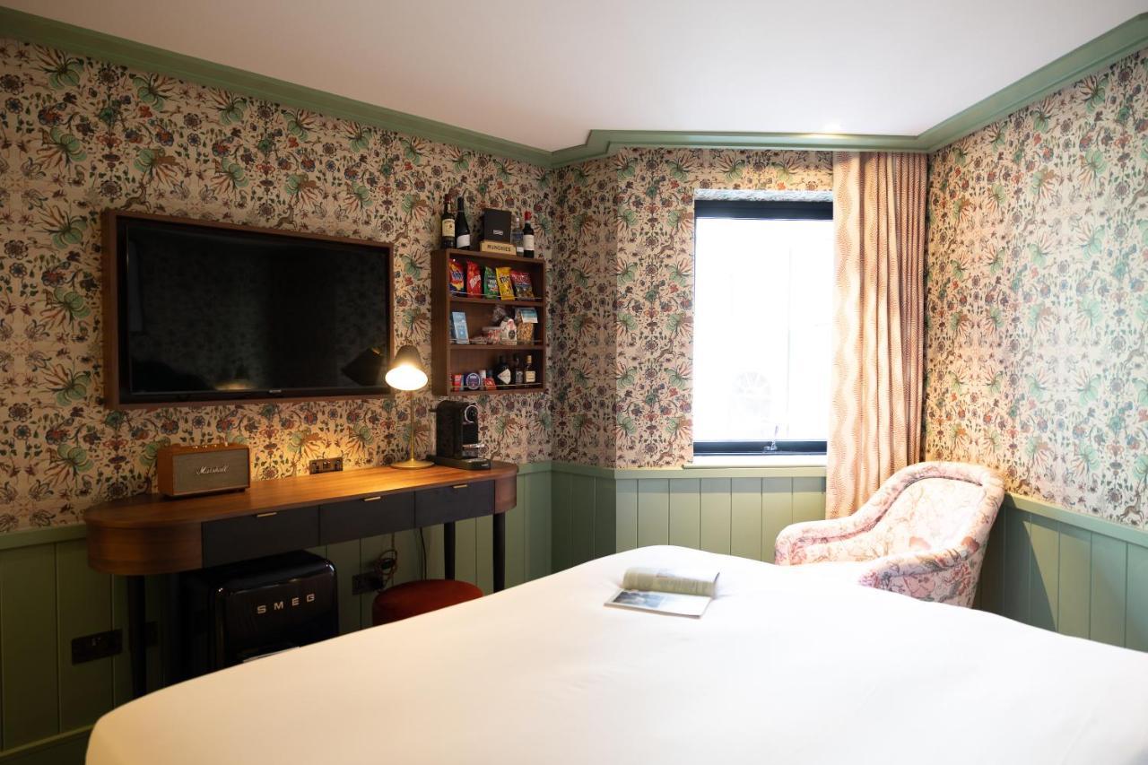 Hotel The Dean