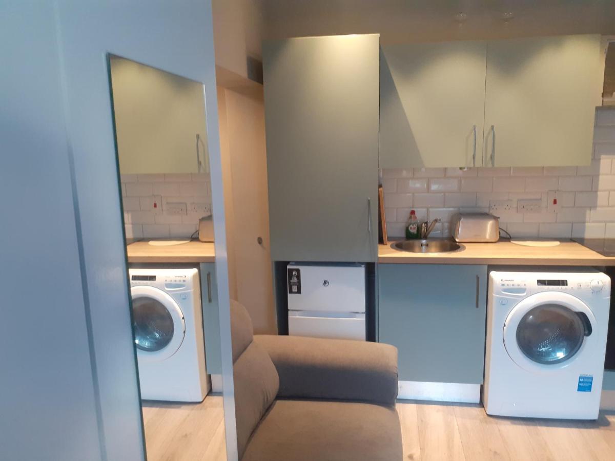 Spacious Studio-dublin 3 Apartment Dublin