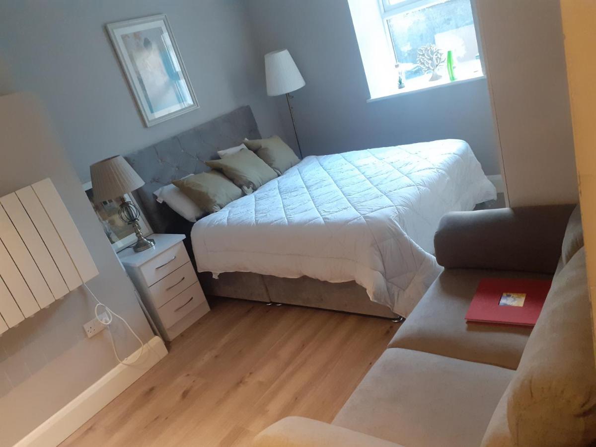 Spacious Studio-dublin 3 Apartment *