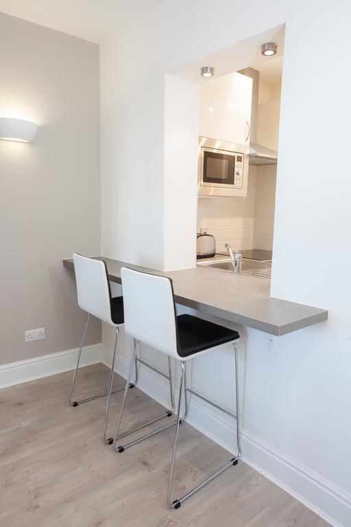 Temple Bar Essex Apartment
