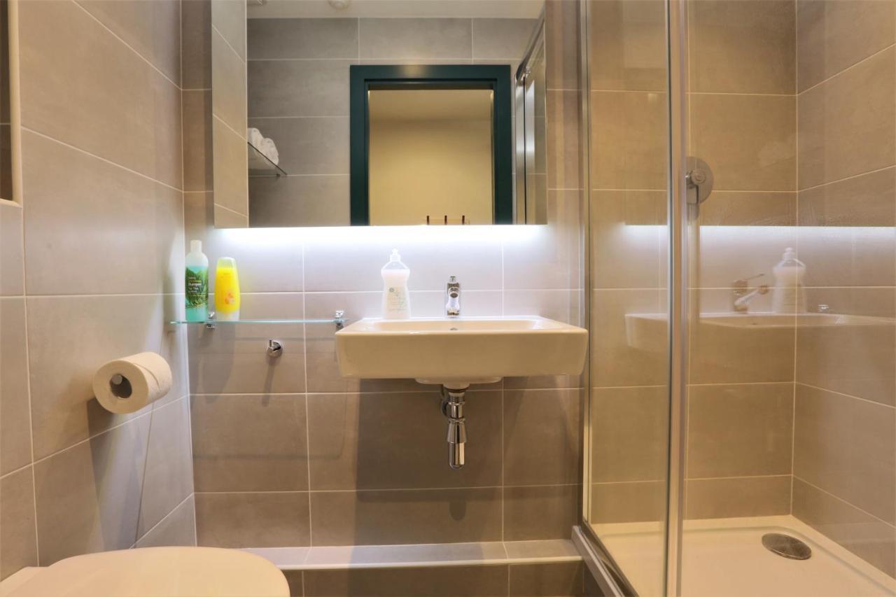 Destiny Student - Parkgate (adults Only) Appartement *