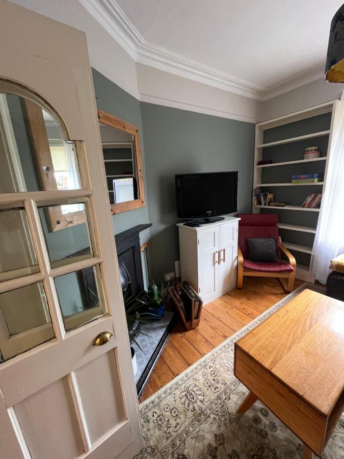 The South City Townhouse Appartement Dublin