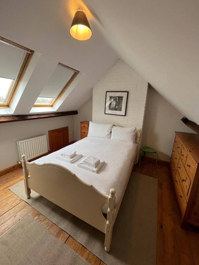 The South City Townhouse Appartement *