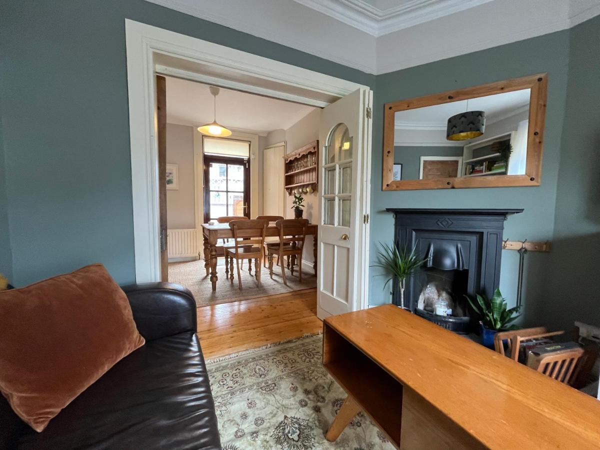 Appartement The South City Townhouse Dublin