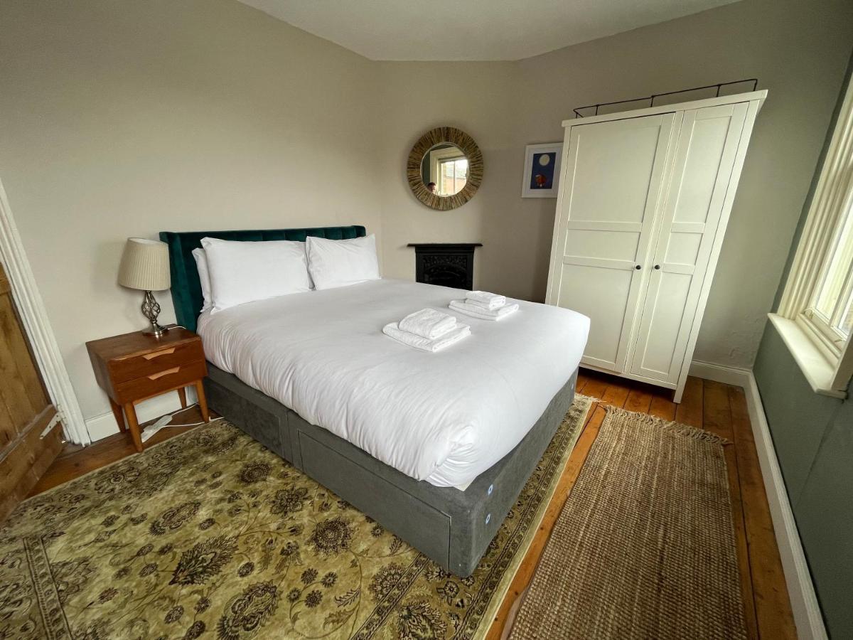 The South City Townhouse Appartement