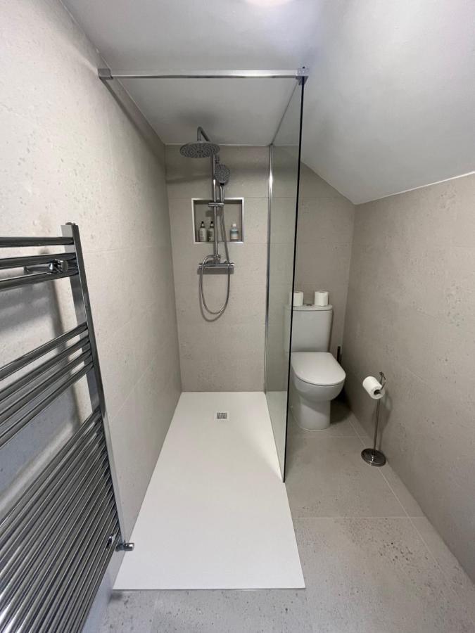Appartement The South City Townhouse *