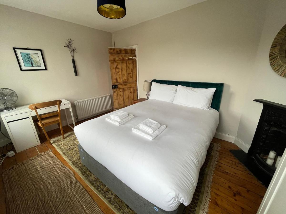 Appartement The South City Townhouse Dublin