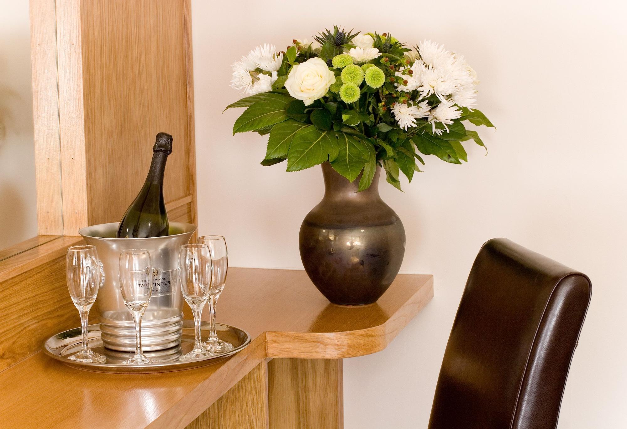 Hotel Blooms Dublin