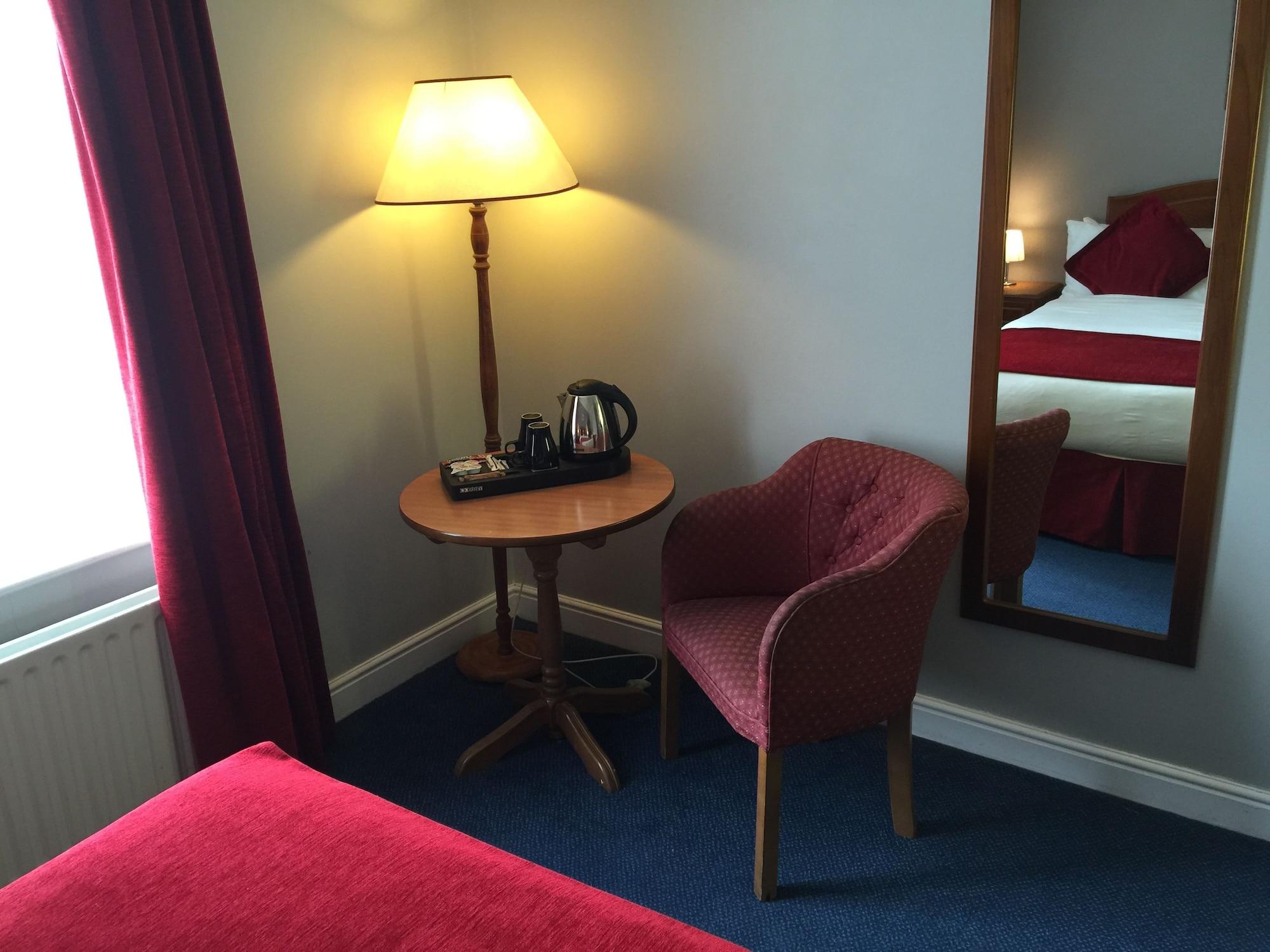 Hotel Charleville Dublin