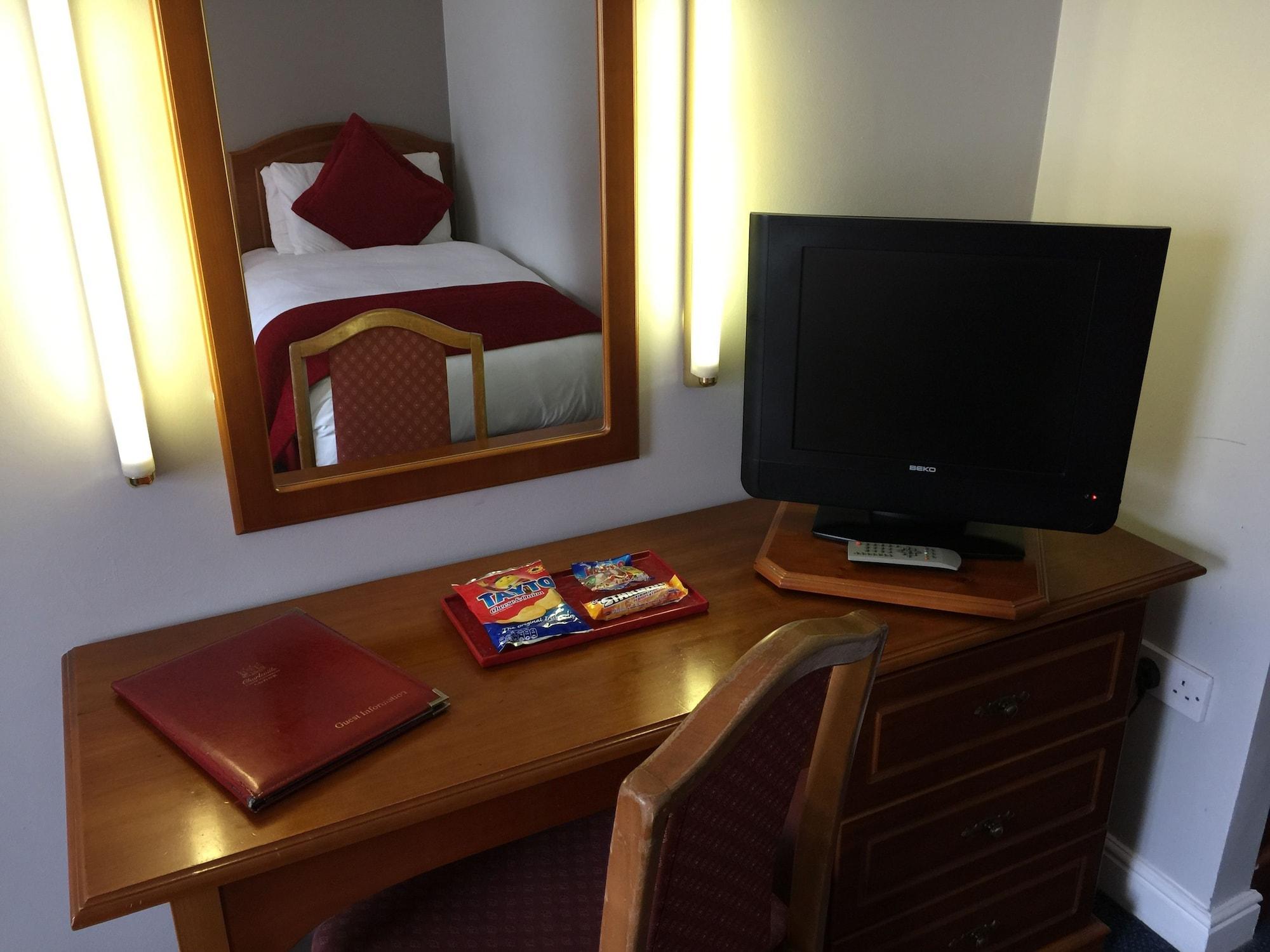 Charleville 3* Dublin