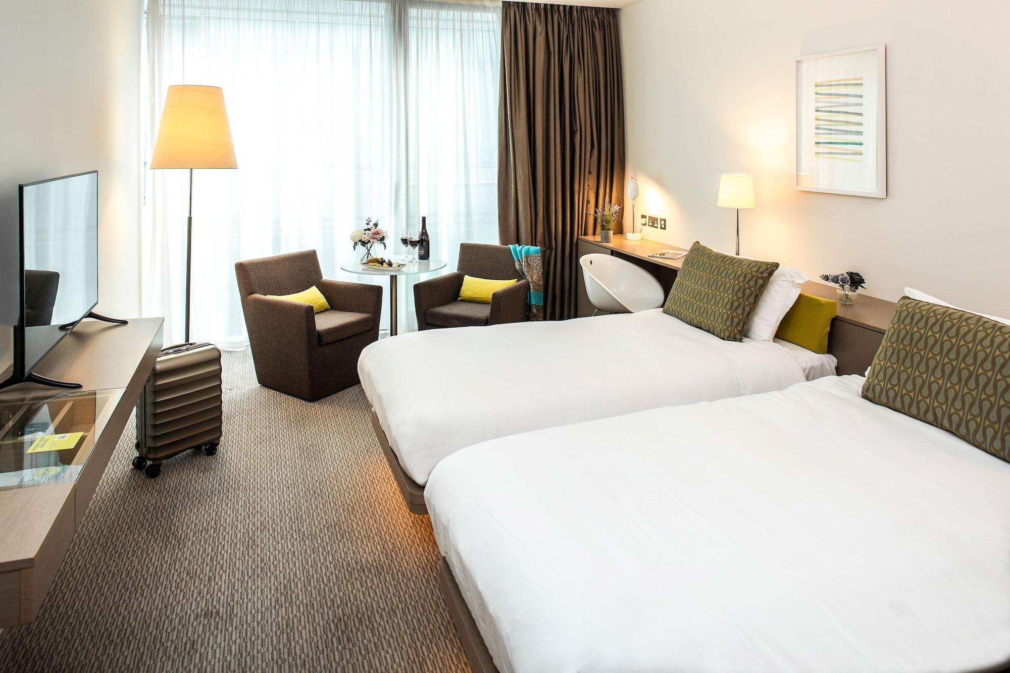 The Gibson 4* Dublin
