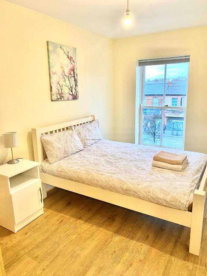 Apartment Lovely 2 Bedroom In Dublin