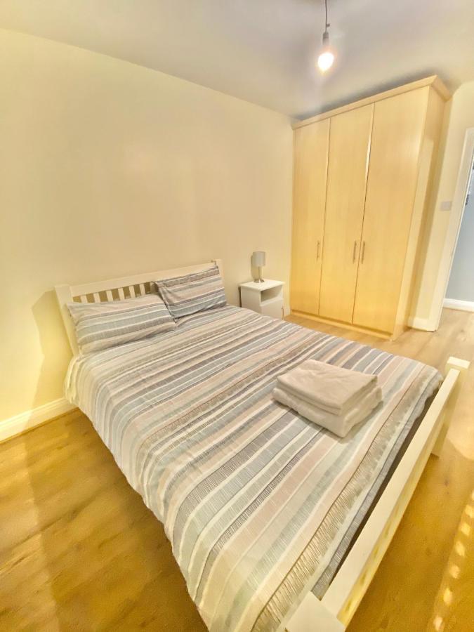 Lovely 2 Bedroom In Dublin