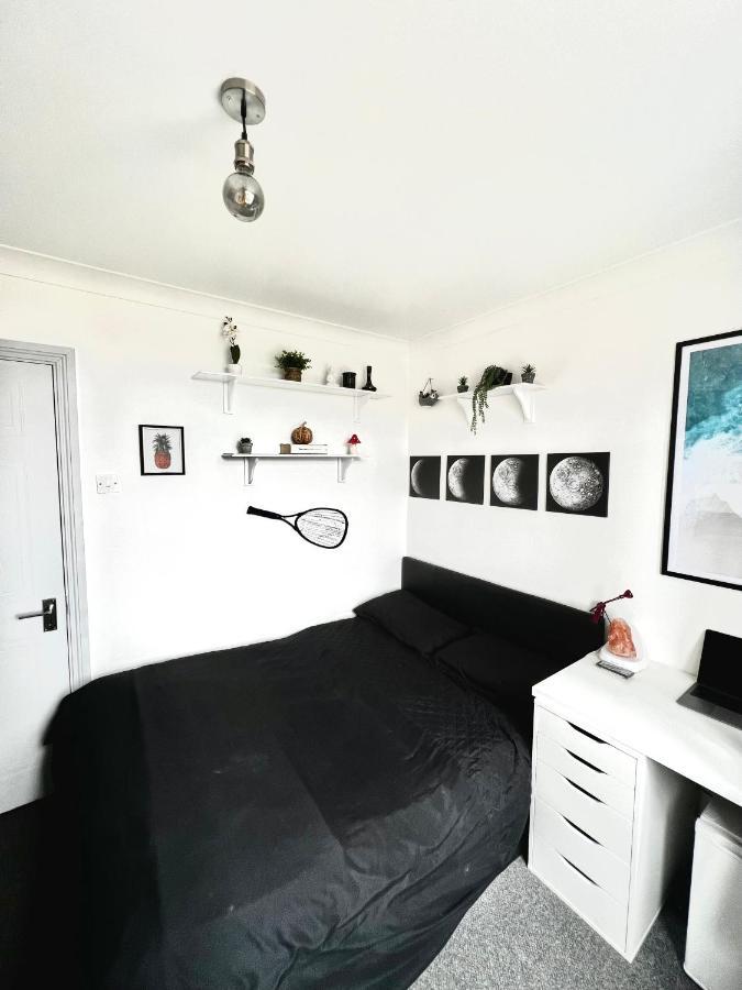 Homestay Custom House, 1 Room, 1 Dublin
