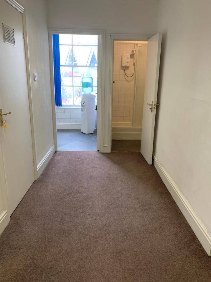 Guest house Idyllic City Private Dublin