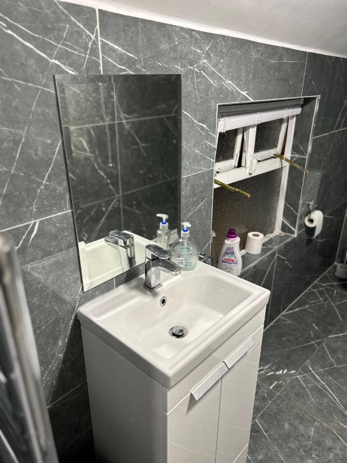 Apartment In Center Dublin