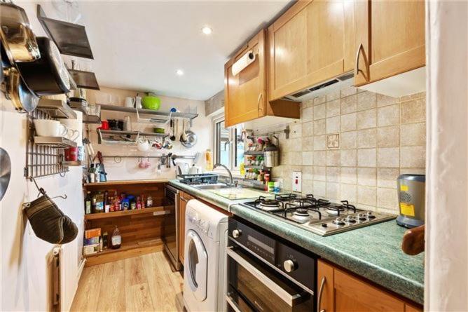 Apartment In Center Dublin