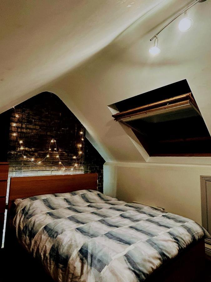 Apartment In Center *