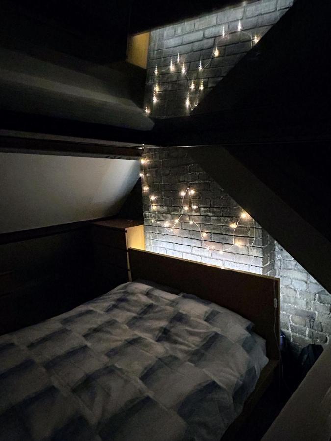 In Center Apartment Dublin