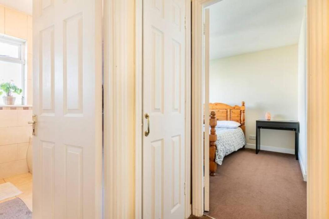 Homestay Kimmage