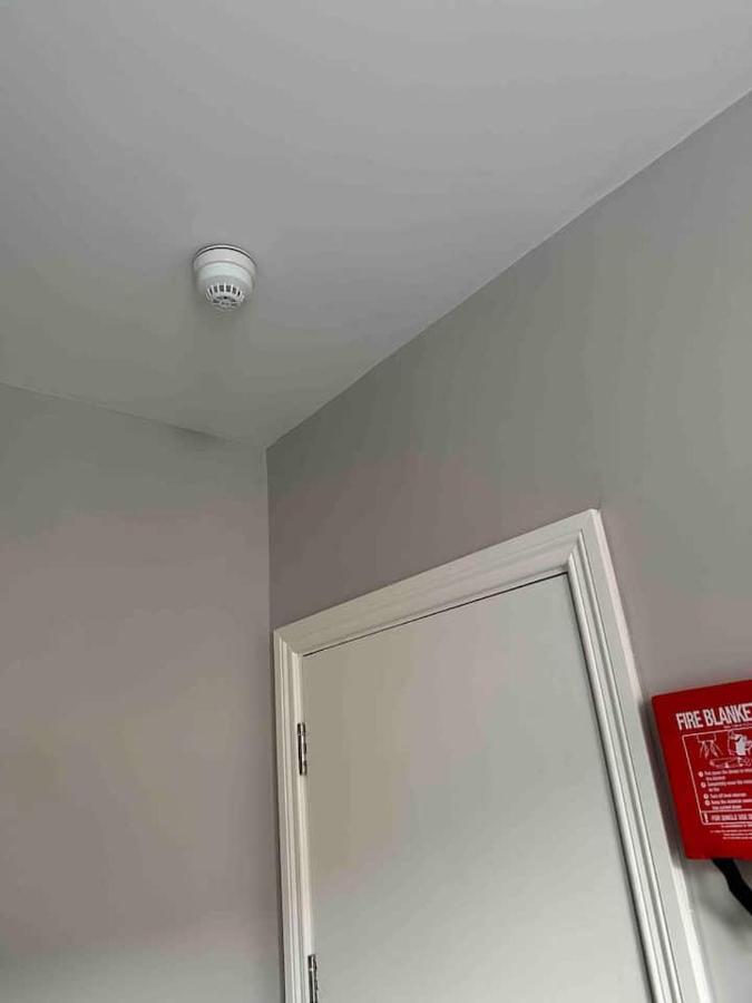 Apartment Private Cosy Studio - A1 Location Dublin