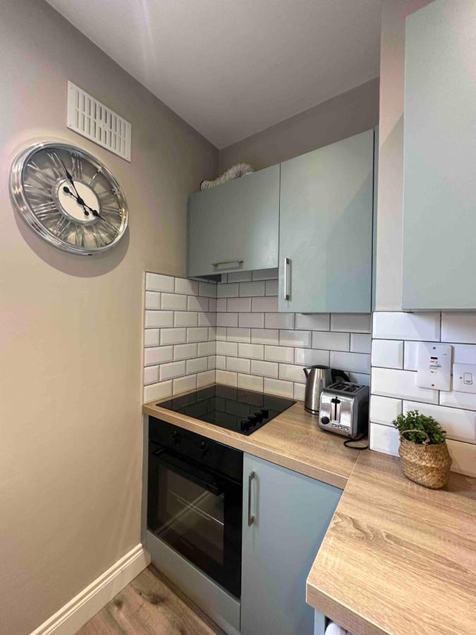Apartment Private Cosy Studio - A1 Location *