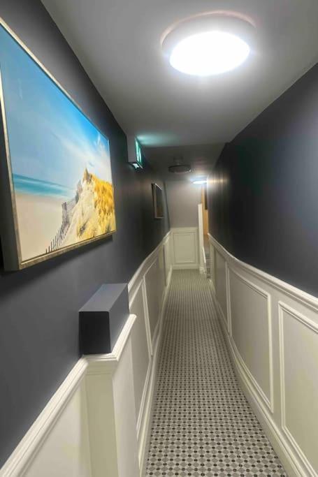 Apartment Private Cosy Studio - A1 Location *