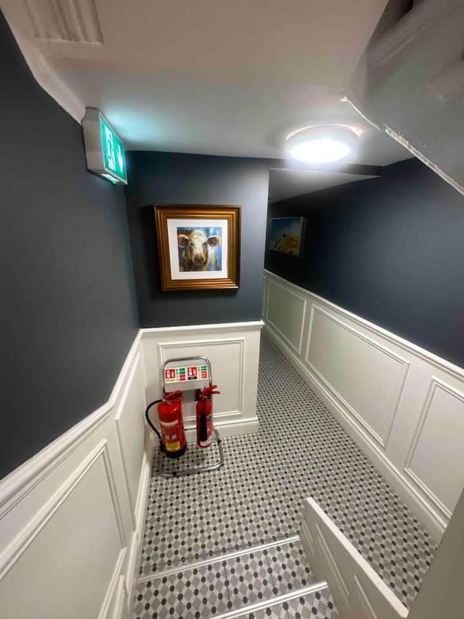 Private Cosy Studio - A1 Location