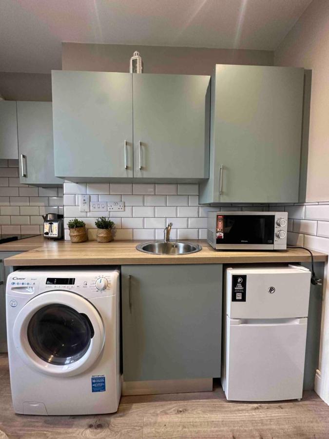 Private Cosy Studio - A1 Location Apartment *