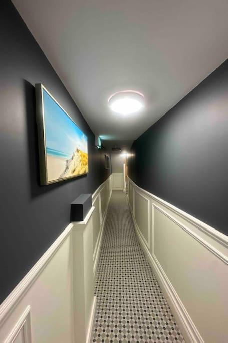 Apartment Private Cosy Studio - A1 Location