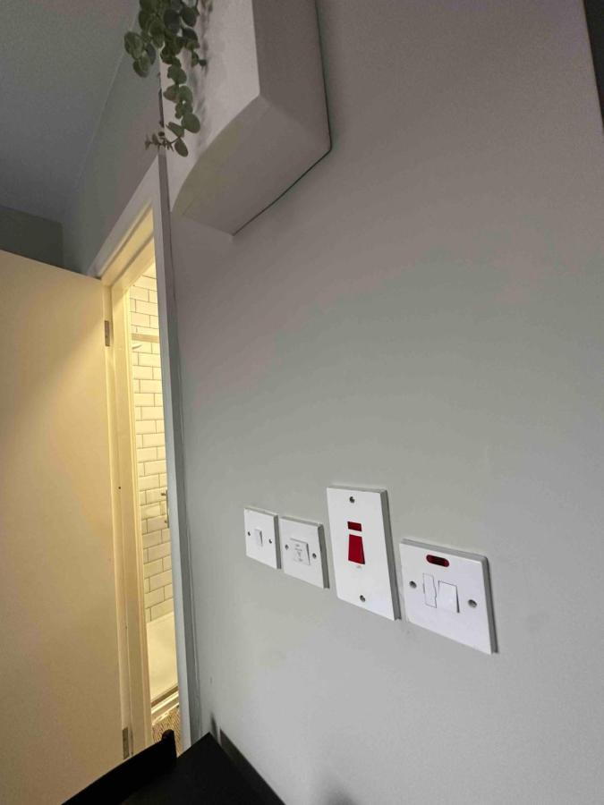 Private Cosy Studio - A1 Location