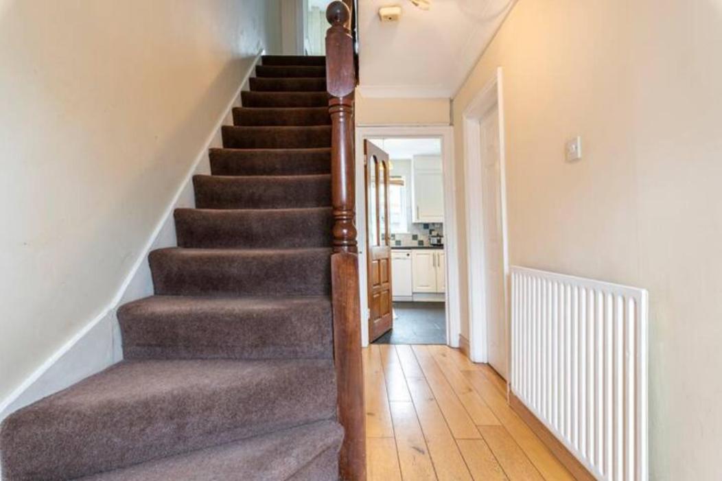Homestay Kimmage Dublin