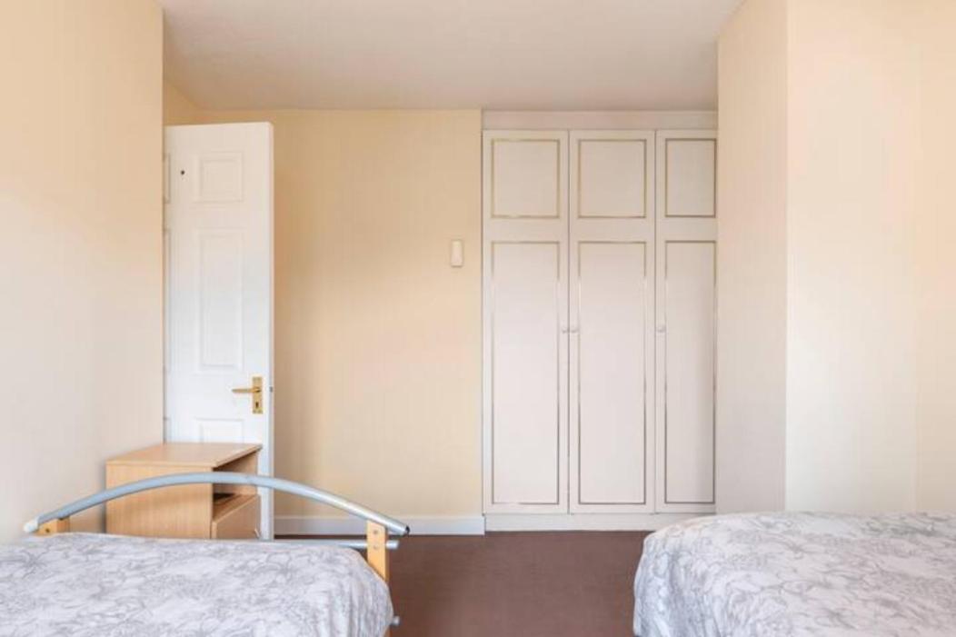 Homestay Kimmage *